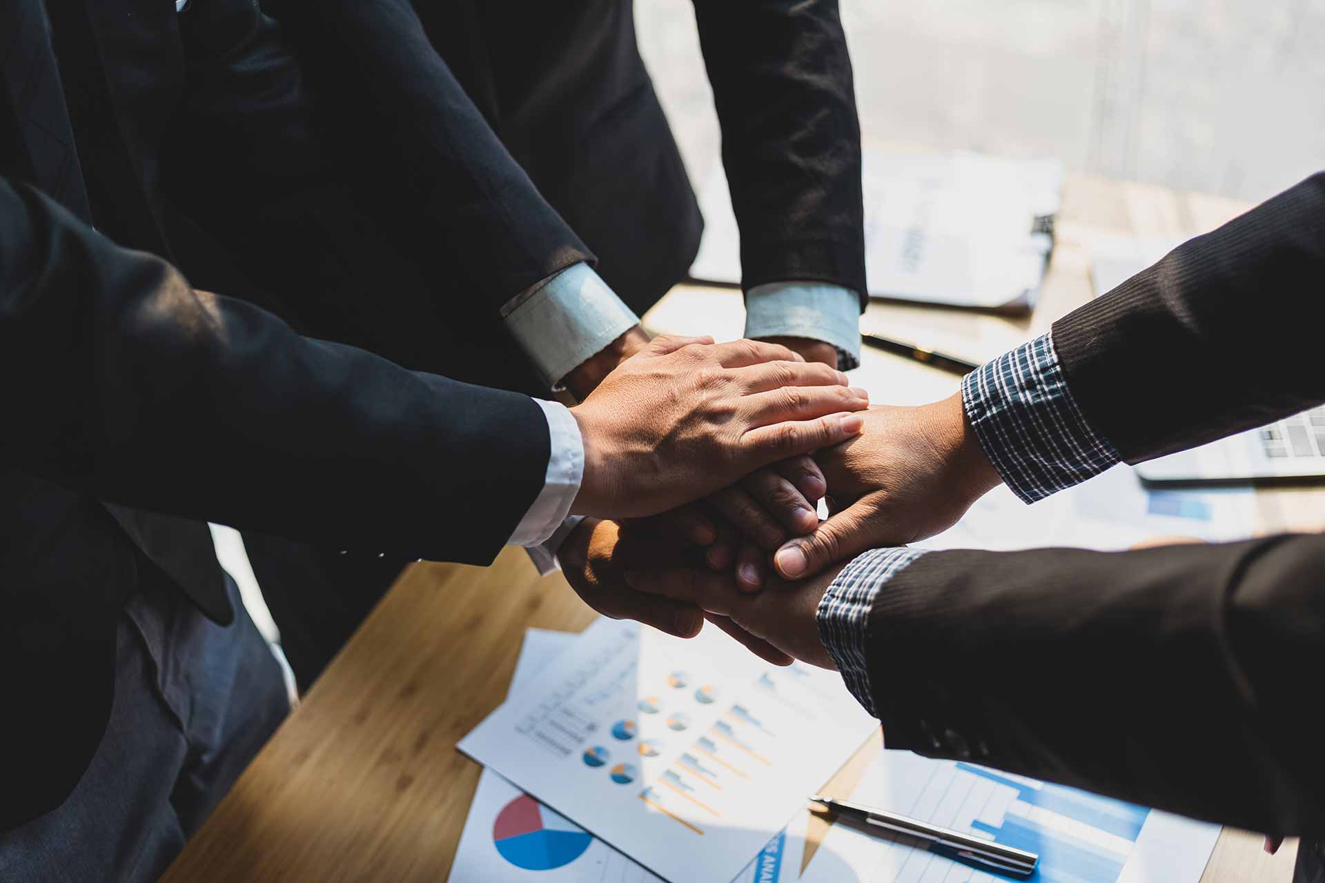 Work & Solution | Outsourcing