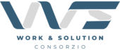 Work & Solution | Logo