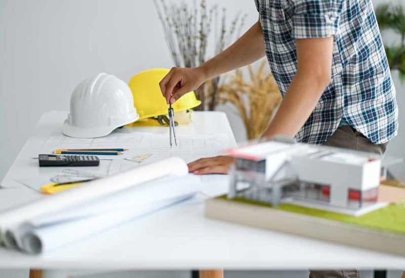 Ristrutturazioni chiavi in mano | Work & Solution Roma