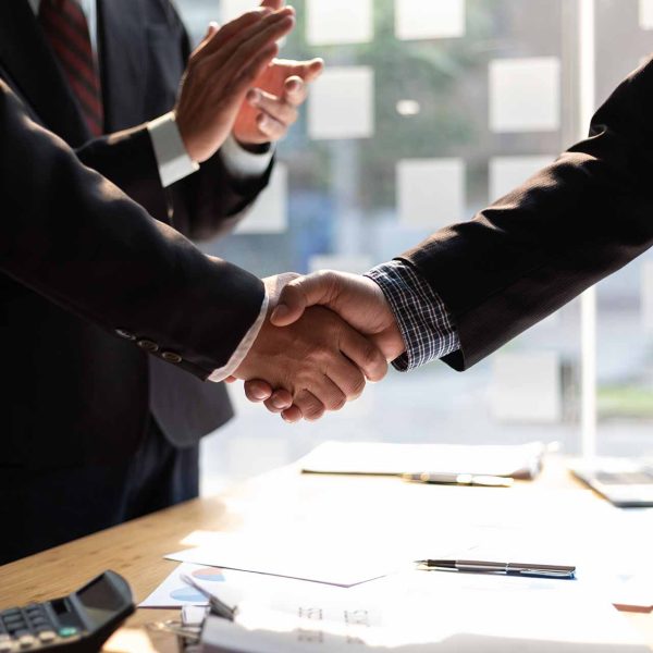 Work & Solution | Outsourcing