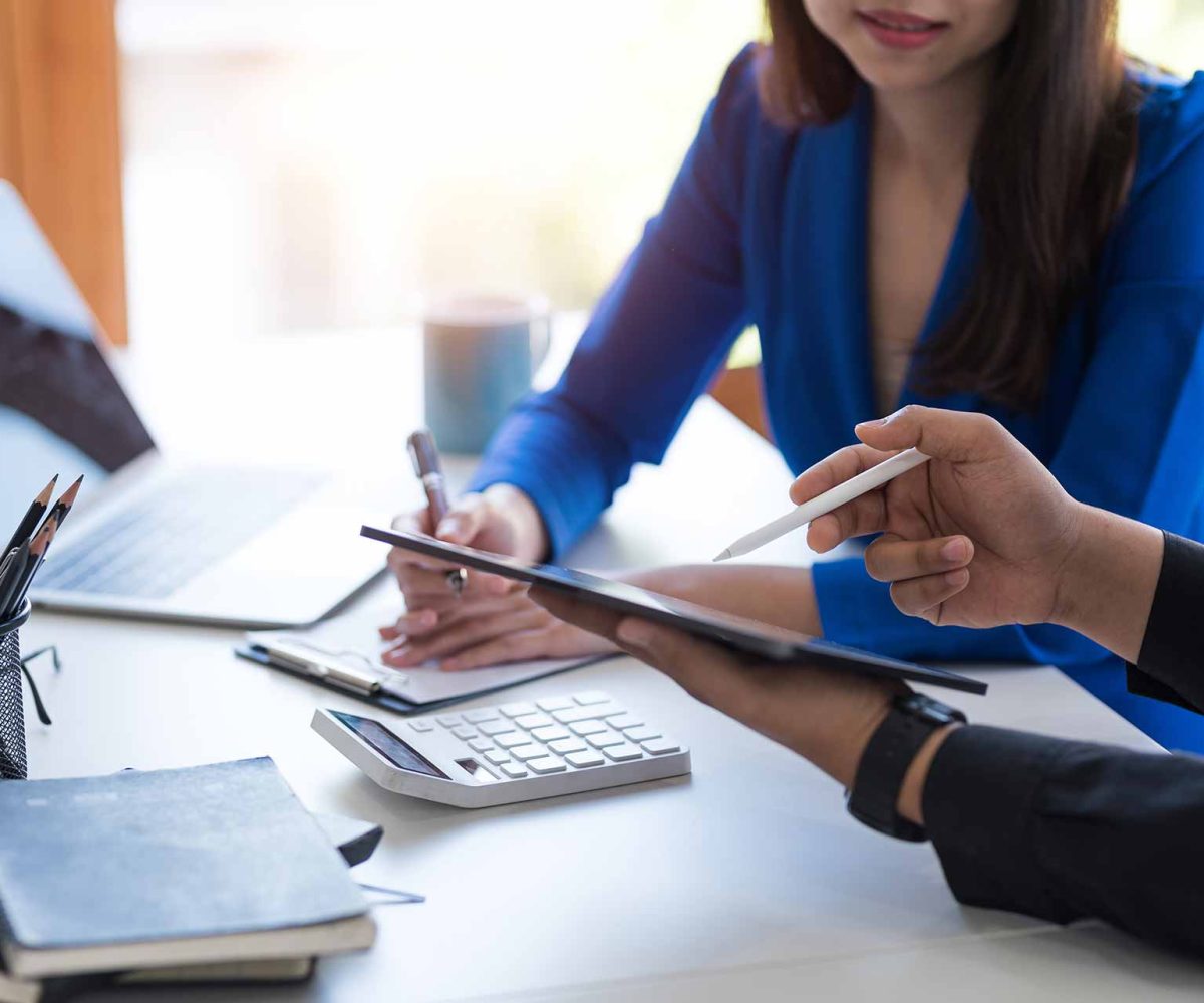 Consulenza Contabile | Work & Solution Roma