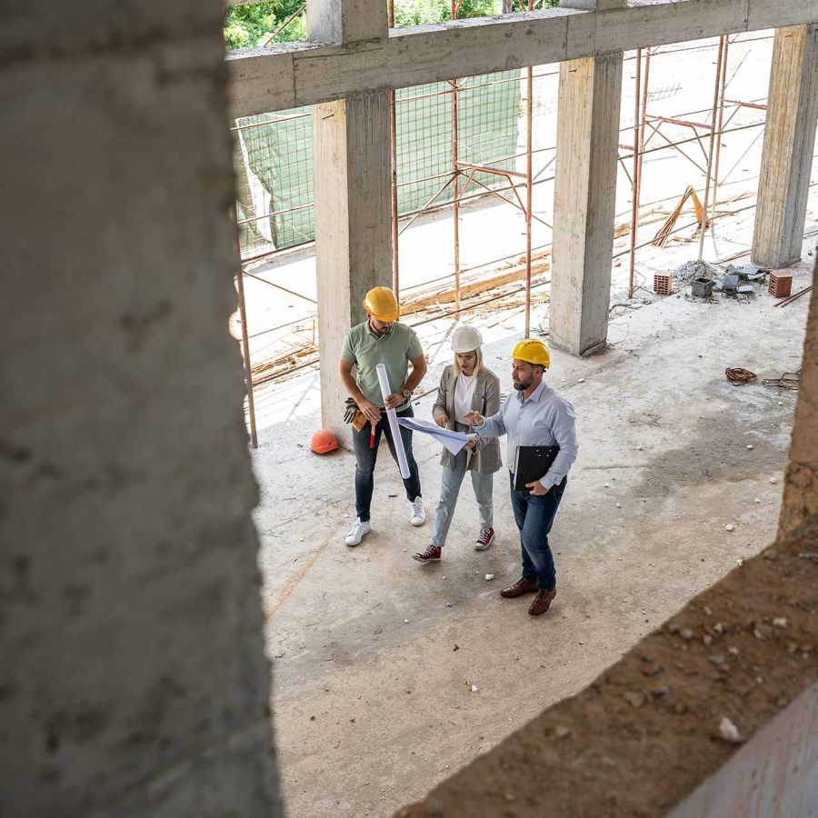 Ristrutturazioni | Work & Solution Roma