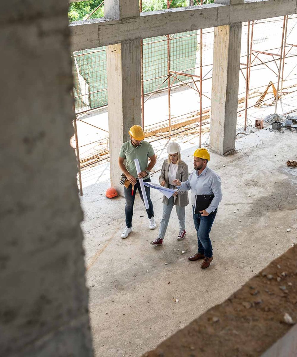 Ristrutturazioni | Work & Solution Roma